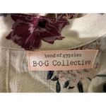 Band of Gypsies B.O.G () Collective Floral Dress Photo 4