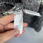 Lou & grey Chunky Knit Longline Cozy Open Front Comfy Cardigan Size Small Gray Photo 8