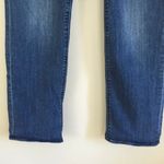 Madewell Rail Straight Jeans Sz 30x30 Photo 3