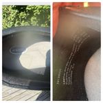 Dr Scholls Womans Marci Comfort Shoes Black Sz 11 WIDE Photo 7