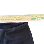 Zella  Black Athletic Capri Pants size 28" Photo 2