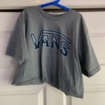 Vans t-shirt Photo 0