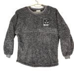 Parks Walt Disney World Fuzzy Sherpa Spirit Jersey Faux Lambskin 2018 XS Photo 0