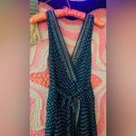 Ricki freeman for Teri Jon Blue Size 8 Photo 3