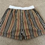 Burberry Shorts Photo 1