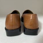 Maripé Womens Maripe vintage Brown Leather Loafers Photo 3