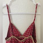 Heritage 1981 Heritage 1982 Maxi Dress Size Medium Photo 3