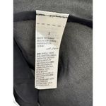 Chico's  Black Label White Black Lace Tank Women Size 2 Large NWT Career Business Photo 7