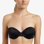 Maidenform Women's One Fabulous Fit Strapless Bra #7955 Photo 0