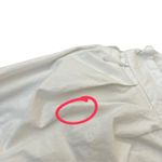 4SI3NNA Revolve Women’s Ulma Puff Sleeve Square Neckline Cotton White Mini Dress Photo 8