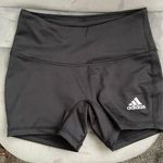 Adidas Spandex Shorts Photo 0