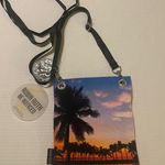 Robin Ruth Amanda Collection Crossbody Pouch “ San Diego” NWT out of stock Photo 2