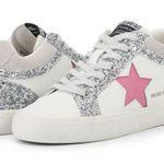 Vintage Havana  Women's Bounce 12 High Top Sneaker Photo 0