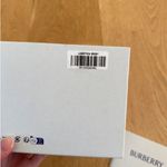 Burberry  Sunglasses OBE4439F Black Dark Gray Photo 9