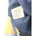 St. John vintage | L | Knits Santana knit sweater Gold Trim Nautical Top Womens Photo 7