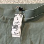 Adidas W LONG RIB SHORTS Photo 1