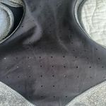 C&C California  Heather Gray Sports Bra Photo 5