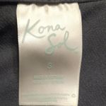 Kona Sol  Floral Bikini Top Size Small Photo 3