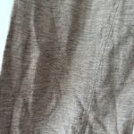 Free People  Vintage Linen‎ Pants Women's Size 2 Wide Leg Casual Boho Photo 5