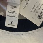 Tultex NWT NASA Johnson Space Center Crew Neck Short Sleeve T Shirt Unisex S Photo 8