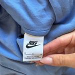 Nike Blue  Hoodie Photo 2