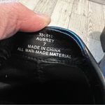 Michael Shannon Michael By  Aubrey Heel Pointed Toe Boot Black Shoe Size 7 Photo 9