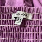 White Birch  Women’s Twist of Fate Full Size Sleeveless Top light Magenta size 3X Photo 7