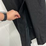 Vintage Marie St. Claire Size 6 Linen V Photo 9