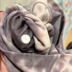 Lululemon  athletica align Purple Tie-Dye Leggings‎ size 4 Photo 4