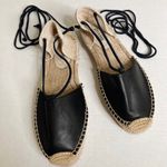 Soludos Gladiator Platform Espadrille Sandals Photo 8