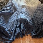 Soft Surroundings  maxi skirt xs Photo 3