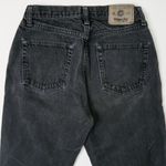 Wrangler Vintage 90s  Black Regular Fit Jeans Photo 3