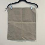 Officine Creative Dust Bag Gray Photo 3