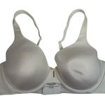 Vanity Fair  36C Bra Beautiful Benefits Contour T-Shirt Lined Underwire 76375 Photo 0