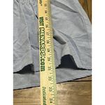 By Anthropologie‎ Multi Colored Babydoll Short Sleeve Top Size Small Photo 4