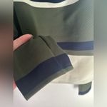 J.O.A. Los Angeles/ Revolve Off The Shoulder Striped Top Rugby Size M NWT Photo 1