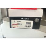 Alfani  Cherry Red Patent Ballet Flats Size 8 Photo 8