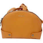 Pixie Mood  Tan‎ Moon Bag Purse Crossbody Strap Adjustable NEW Photo 0