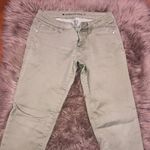 Celebrity Pink  khaki skinny jeans Photo 0