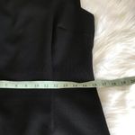 Vintage 90s Casual Corner little black dress Size 14 Photo 7