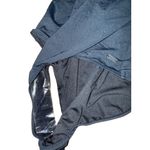 Roxy NWOT Womens Small Black One Piece Swimsuit Adjustable Straps Scoop Neck Photo 2