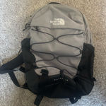 The North Face  Jacket Borealis Backpack Photo 0
