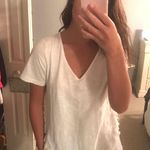 Stella & Dot White top Photo 0