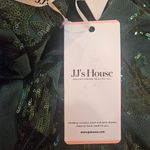 JJ's House  Long Formal Dress  Photo 3