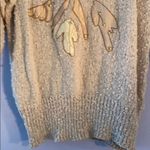 Adolfo Vintage  Collectibles 3/4 Sleeve Sweater Photo 2