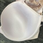 Victoria's Secret Victoria’s Secret Pale Pink Underwire Front Close Racerback Lace Bra 36DD Photo 1