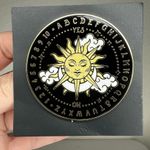 Arcane Society Ivy Asher Osseus Chronicles Enamel Pin Photo 5