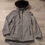 Koolaburra by Ugg  gray black  jacket size small Photo 0