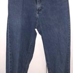 L.L.Bean Vintage Authentic Mom Jeans  Photo 0