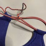 Ivy Park  Sport Bra Top Size Medium Photo 2